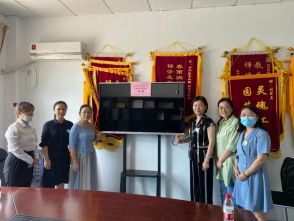 &ldquo;神兽&rdquo;的节日里，律师妈妈们都在忙些啥？