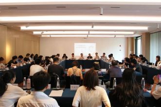 &ldquo;后疫情时代，青年律师的成长&rdquo;主题活动，向你展现不一样的青年律师！