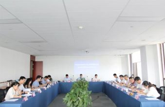 湖州市律师行业党委召开扩大会议暨&ldquo;不忘初心，牢记使命&rdquo;主题教育动员会