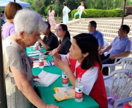 &ldquo;不忘初心 砥砺前行&rdquo;市律师行业党委开展纪念建党97周年系列活动