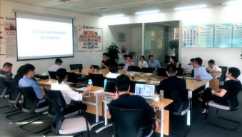 学经验 &middot; 促成长 | 泽大湖州开展第二次青年律师业务培训