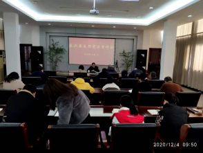 浙杭公益&mdash;&mdash;普法宣传