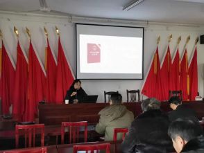 浙杭湖州所积极参与公共法律服务，开展&ldquo;民法典&rdquo;亮点解读讲座