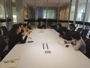 浙杭长兴所召开&ldquo;实习律师职业道德执业纪律、职业技能培训&rdquo;专题会议