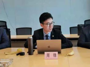 点燃青春梦想 奏响时代华章 &mdash;&mdash;六和湖州分所周锋律师获评吴兴区十大杰出青年