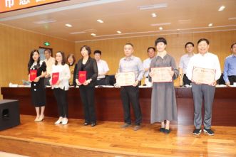 泽大湖州分所主任马建琴律师获湖州慈善总会2020年度&ldquo;最佳慈善工作者&rdquo;荣誉称号