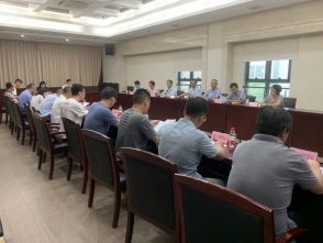 积极参与立法调研，规范居民养犬行为&mdash;&mdash;浙江广明律师事务所