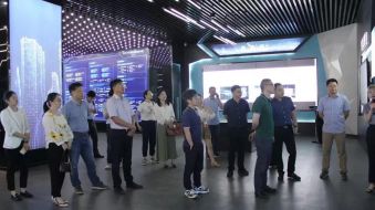 发挥民主监督职能，推进基层数字化改革&mdash;&mdash;浙江广明律师事务所