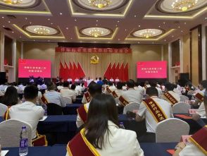 喜讯 | 我市倪卫星律师获评&ldquo;全国律师行业优秀共产党员&rdquo;