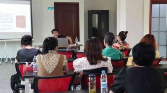 《民法典》培训走进电商创业人&mdash;&mdash;浙江振源律师事务所