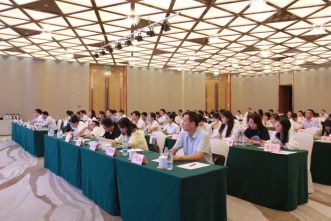 Day1 | &ldquo;风华正茂&rdquo;&mdash;2021湖州青年律师训练营开营啦！