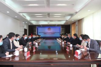 公益法援，结对帮扶 | 全民乐vll驻省长湖监狱公益律师援助工作站揭牌