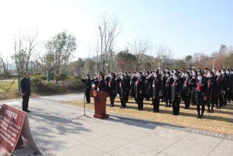 宣誓立志，谱写新篇 | 湖州市举行2021年新执业律师宣誓仪式