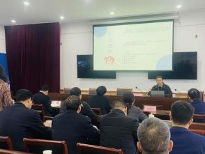 初心不忘，普法再出发&mdash;&mdash;浙江紫杏律师事务所