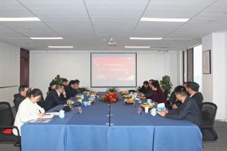 市律协举办律师行业老领导、老律师迎春茶话会