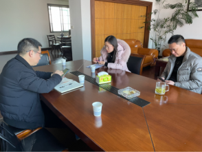 千名律师进万企，法治惠企助共富 | 知冷暖，解愁盼，助力企业健康发展系列报道（一）