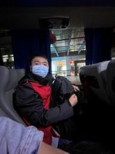 抗击疫情 众志成城 理直所在行动