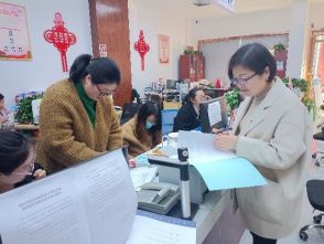 理直所集中走访村（社区）