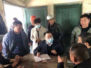 太湖街道法律顾问依法调解化解一起重大不稳定因素&mdash;&mdash;浙江六和（长兴）律师事务所