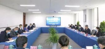 湖州市召开检律协作座谈会