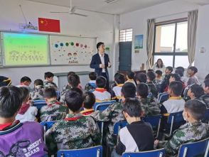 【湖兴动态】未成年法治教育&ldquo;生活中的法律&rdquo;