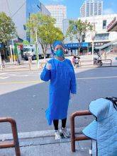 抗疫有我，志愿同行||昌硕律师积极参加抗疫志愿服务