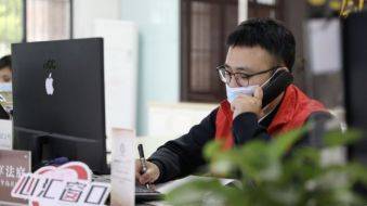 六和动态，&ldquo;疫&rdquo;路有我，逆行而上&mdash;&mdash;防疫志愿者在行动