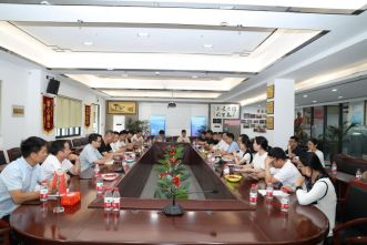 东唐人律师事务所开展&ldquo;法治亲清团&rdquo; 助企纾困行动