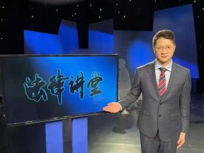 湖州青年律师亮相央视 主讲新一期《法律讲堂》
