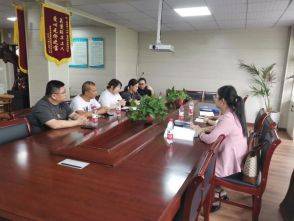 理直所走访重庆商会，助推&ldquo;百名律师进千企&rdquo;