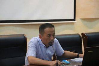 立德树人，正当履职&mdash;&mdash;苕溪所王如峰律师为德清县第六中学作《中小学教育惩戒规则》普法讲座