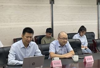 银湖所叶国庆律师受邀作《地方政府助企纾困法律事务培训》授课