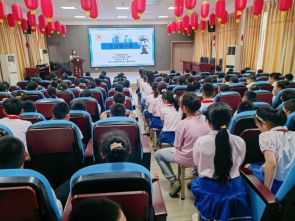 &ldquo;法润童心，护航成长&rdquo;&mdash;&mdash;广诚所潘彬芬律师受邀为湖州文苑小学上开学法治第一课