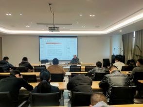 法律护航 与法同行&mdash;&mdash;六和律师积极开展多样的法治授课宣讲活动