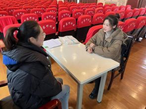 六和律师助力村居法律顾问工作 开展法治宣传讲座