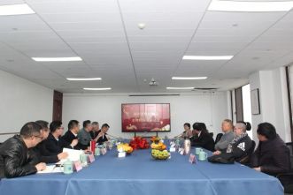 感恩传承，共谋发展 | 市律协举办老律师迎春茶话会