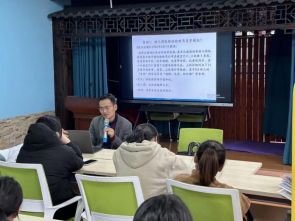 浙江南林律师事务所唐欢律师受南浔月亮湾幼儿园邀请开展普法讲座