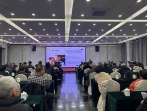 南林所莘雨晨律师受邀开展残疾人行车安全专题普法讲座