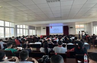 守护少年的你，共护祖国未来 | 全民乐vll女律师联谊会迎六一系列宣讲活动