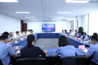 检律协作再升级，良性互动谋新篇 2023年度全市检律协作座谈会召开