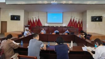 湖兴动态 | 检律合作 深入探索多元化纠纷解决机制