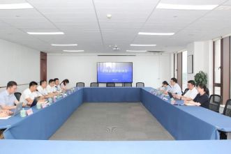 省律协来湖调研指导律师工作