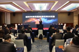 唇枪舌剑，谁&ldquo;语&rdquo;争锋&mdash;&mdash;这场控辩对抗赛超燃！