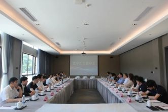 齐聚一堂、碰撞思想 | 市律协与市中院联合举办"思享汇主题沙龙"