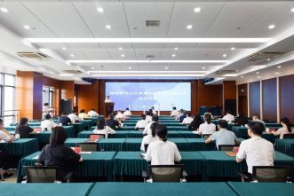 吴兴区家事纠纷协同共治联盟成立