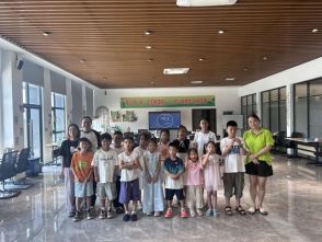 安全&ldquo;童&rdquo;行，法治相伴&mdash;&mdash;浙江振源律师事务所