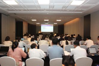 市律协举办2024年度刑事业务专项讲座