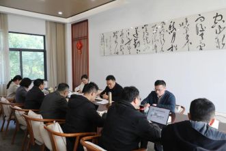 对话律师人才！湖州举办第109期&ldquo;在湖州看见美丽中国&rdquo;人才会客厅