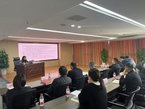 六和律师开展&ldquo;工程招标工作若干难点及案例分析&rdquo;法律法规知识培训