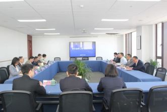 省律协青工委一行来湖调研青年律师工作